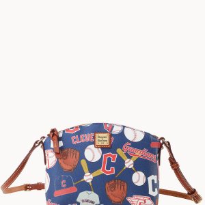 MLB Guardians Suki Crossbody