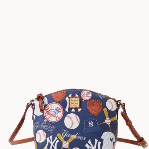 MLB Yankees Suki Crossbody