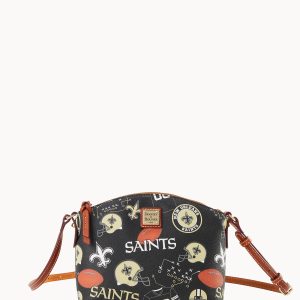NFL Saints Suki Crossbody