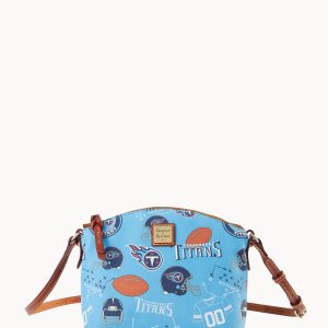 NFL Titans Suki Crossbody
