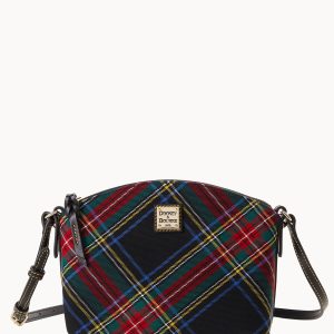 Tartan Suki Crossbody