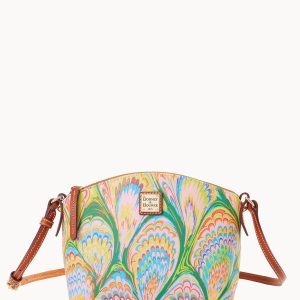 Plumes Suki Crossbody