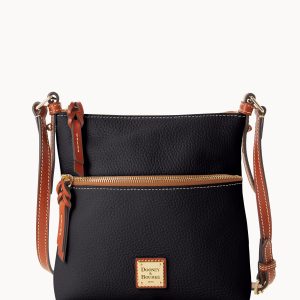 Pebble Grain Letter Carrier