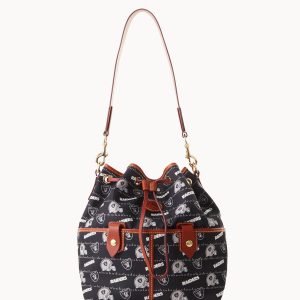 NFL Raiders Large Drawstring