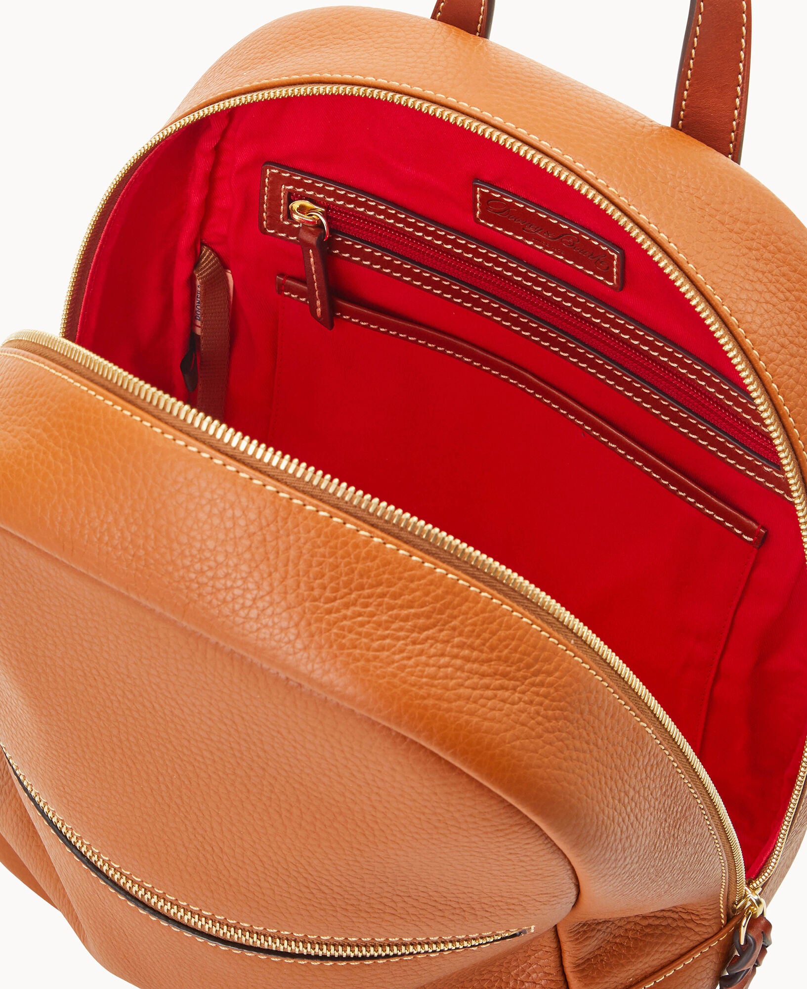 Pebble Grain Ronnie Backpack - Image 19