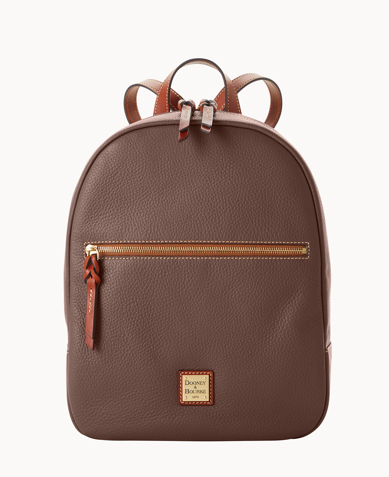 Pebble Grain Ronnie Backpack - Image 29