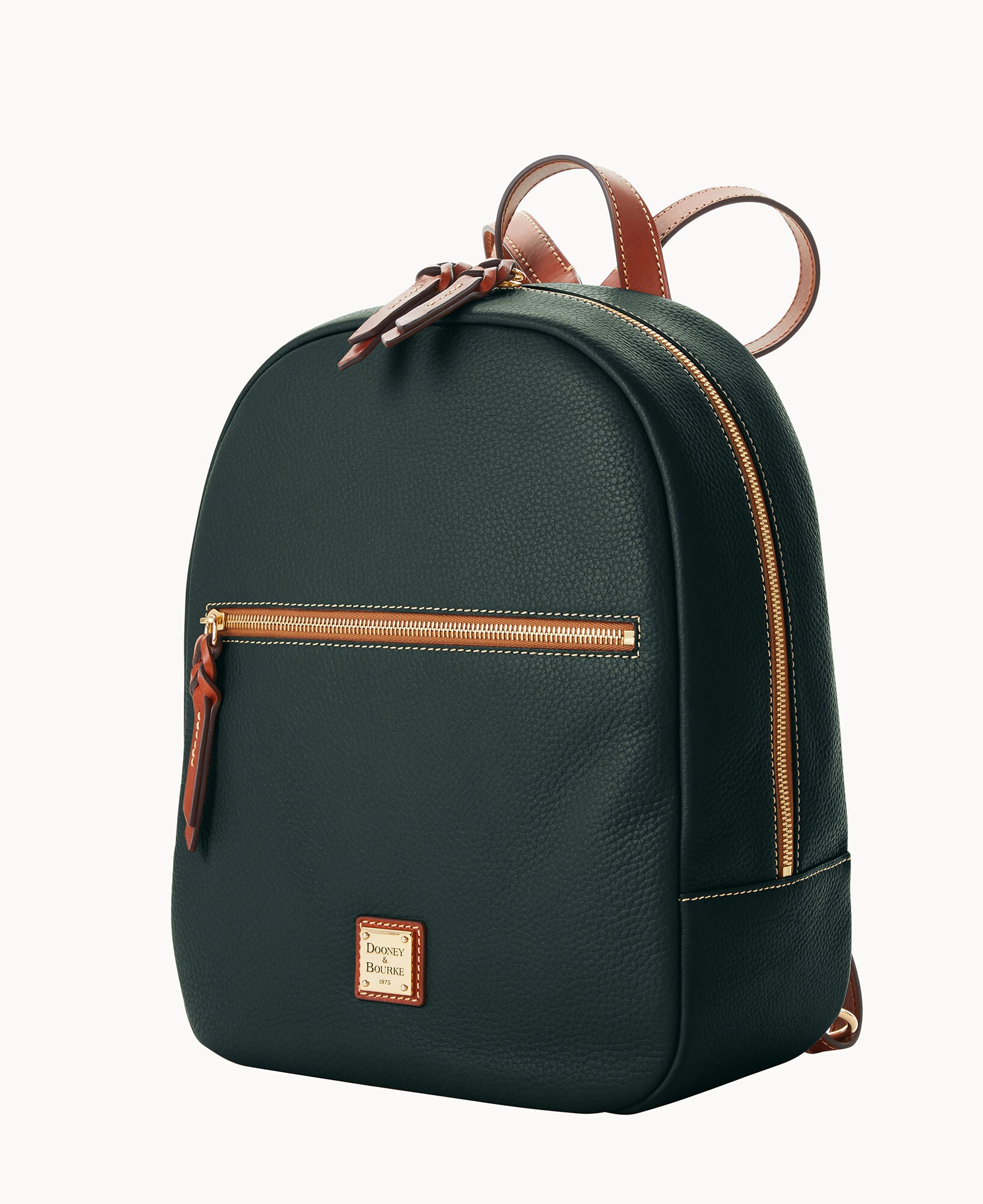 Pebble Grain Ronnie Backpack - Image 22