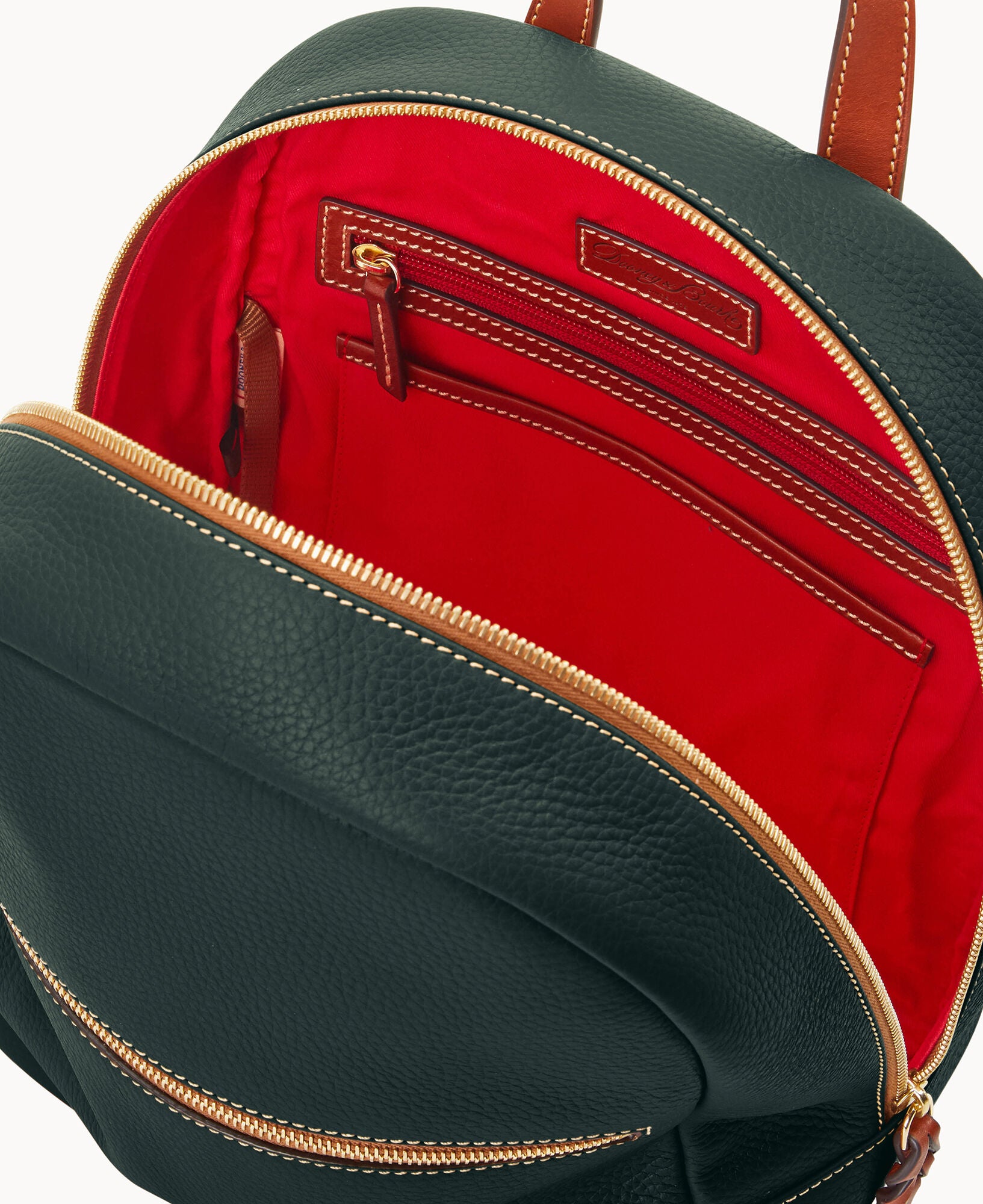 Pebble Grain Ronnie Backpack - Image 23