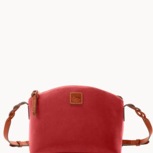 Florentine Penny Crossbody