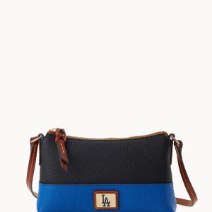 MLB Dodgers Izzy Bag