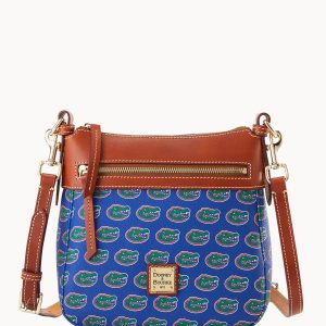 Collegiate University of Florida Crossbody 25