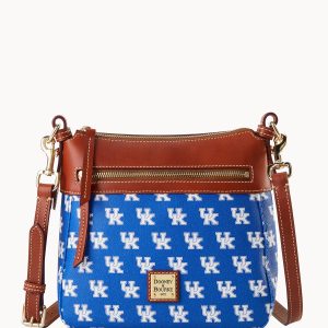 Collegiate University of Kentucky Crossbody 25