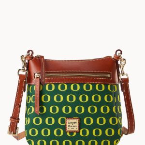 Collegiate University of Oregon Crossbody 25