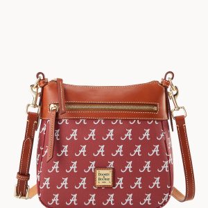 Collegiate University of Alabama Crossbody 25