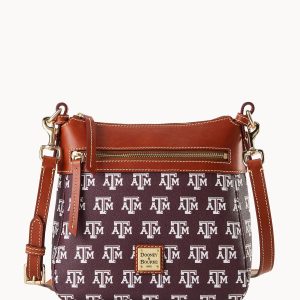 Collegiate Texas A&M Crossbody 25