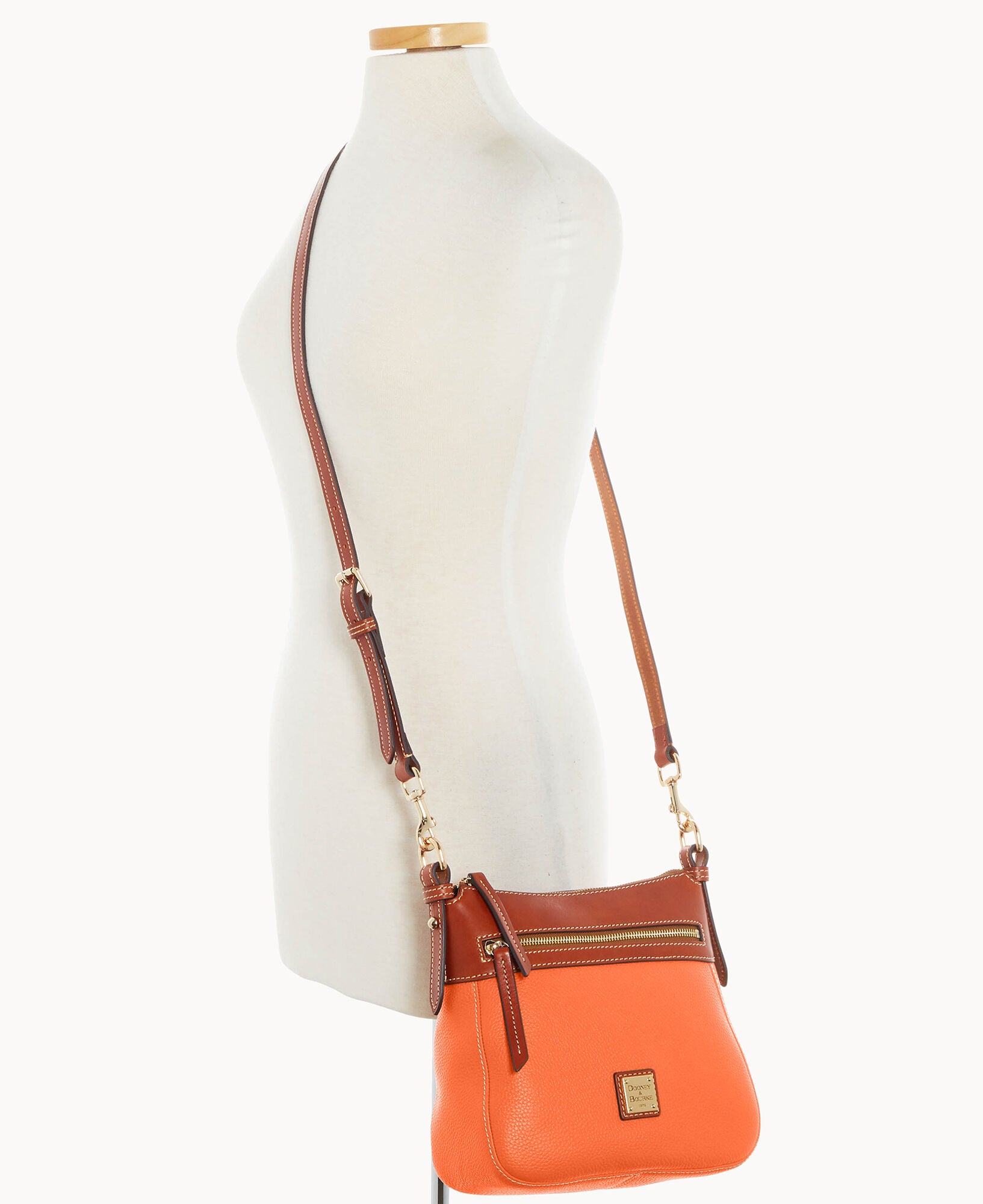 Pebble Grain Crossbody 25 - Image 4