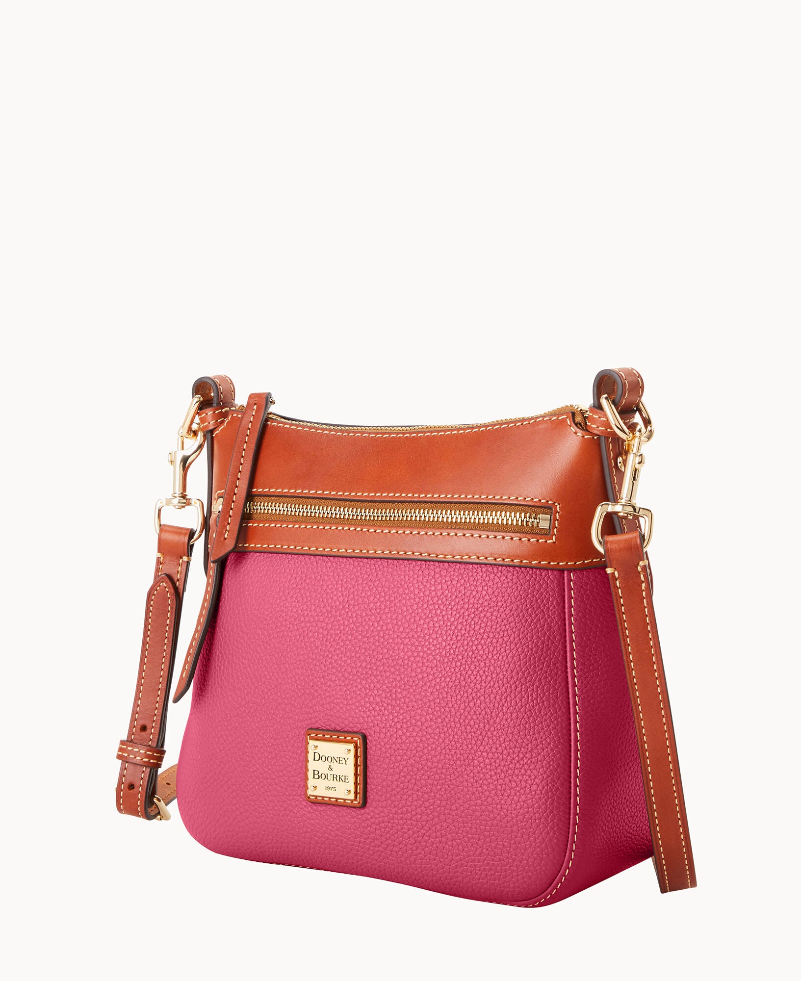 Pebble Grain Crossbody 25 - Image 11
