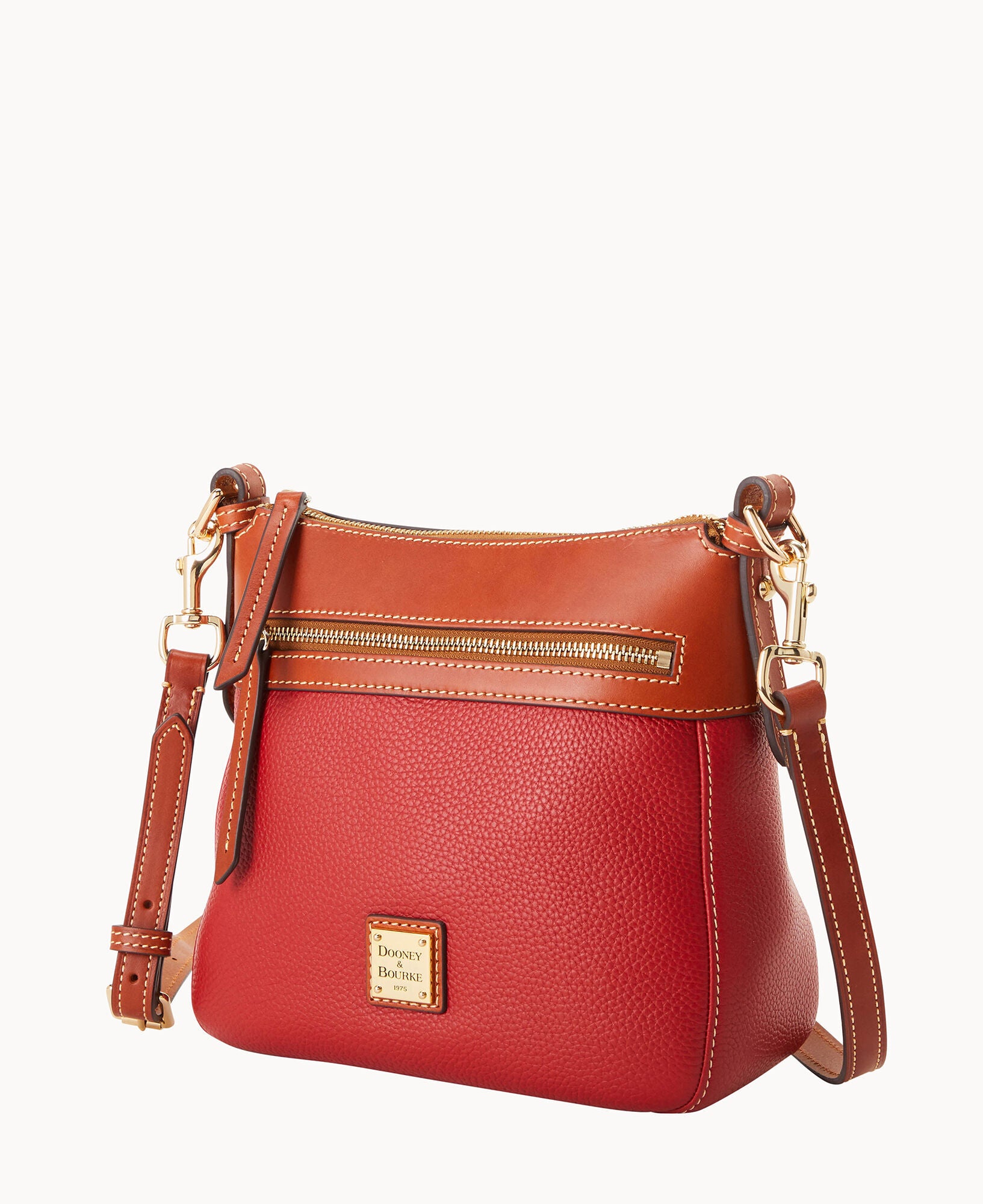 Pebble Grain Crossbody 25 - Image 14