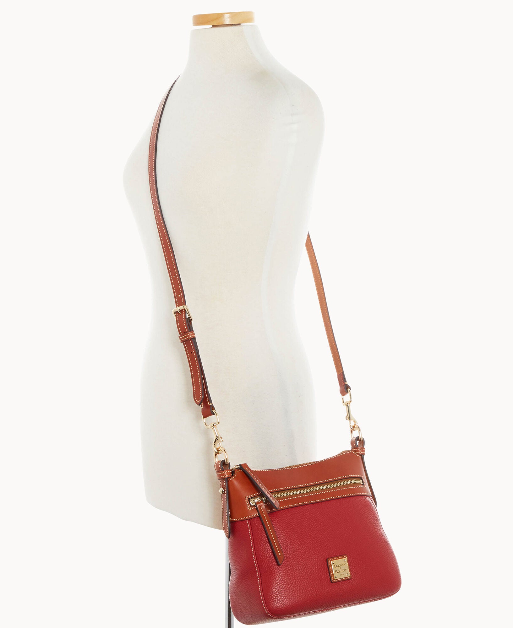 Pebble Grain Crossbody 25 - Image 16