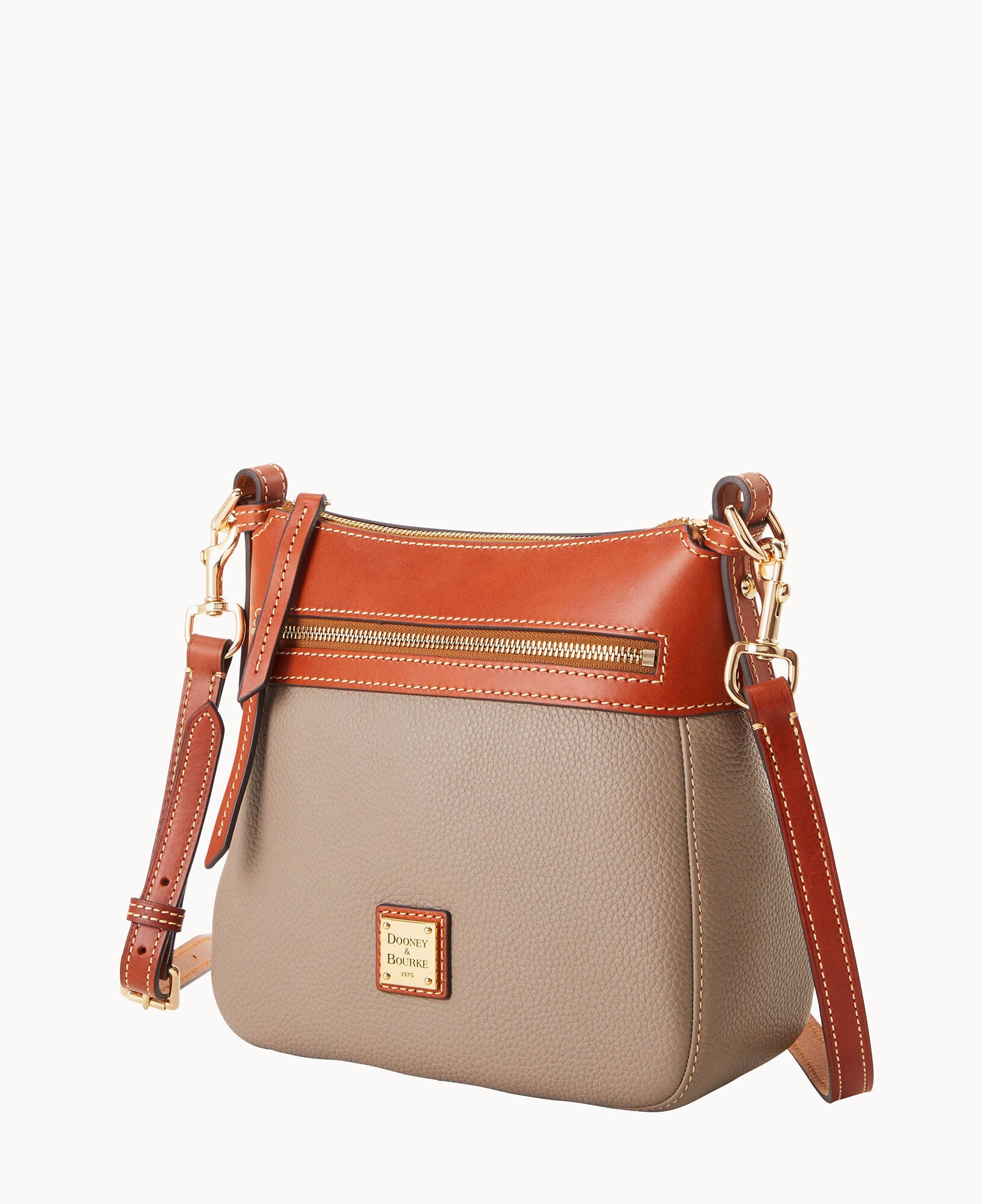 Pebble Grain Crossbody 25 - Image 8