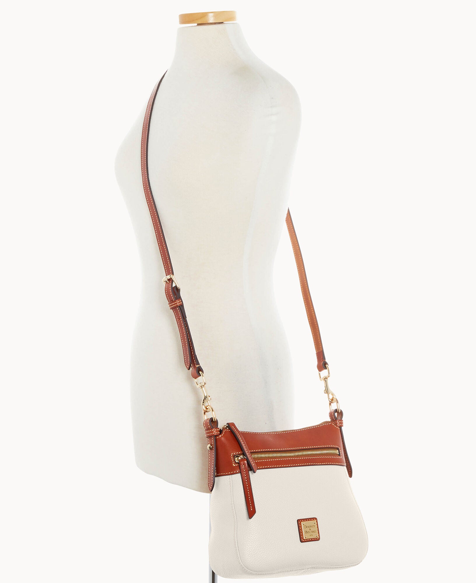 Pebble Grain Crossbody 25 - Image 22
