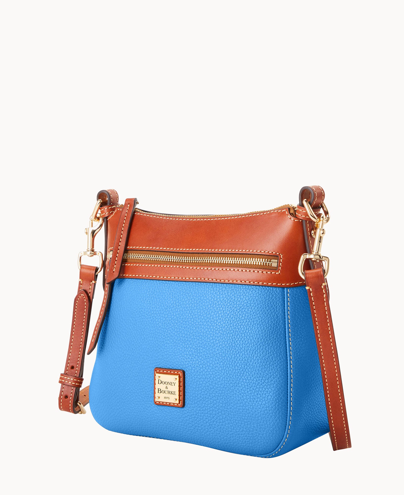 Pebble Grain Crossbody 25 - Image 5