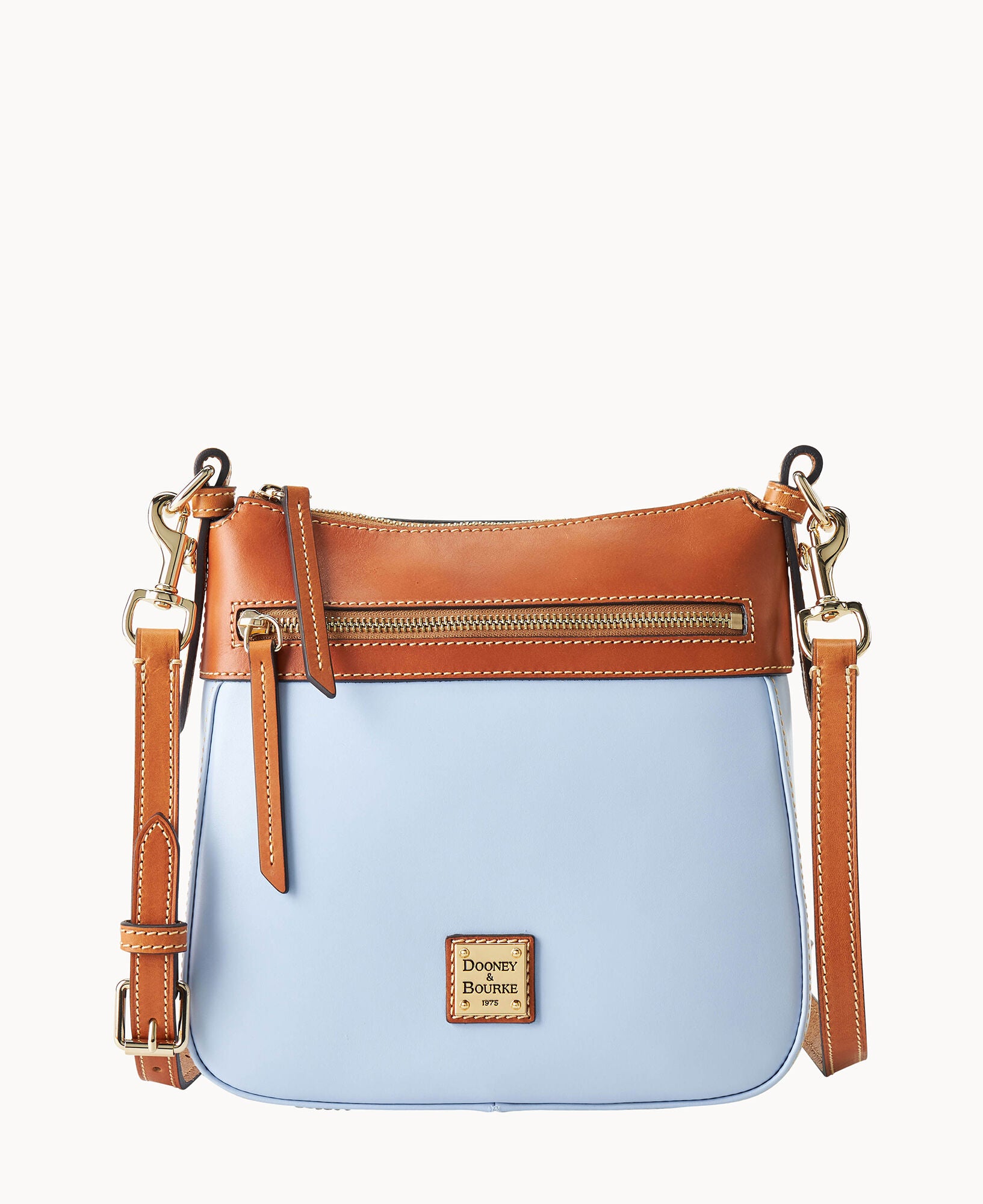 Wexford Leather Crossbody 25 - Image 17