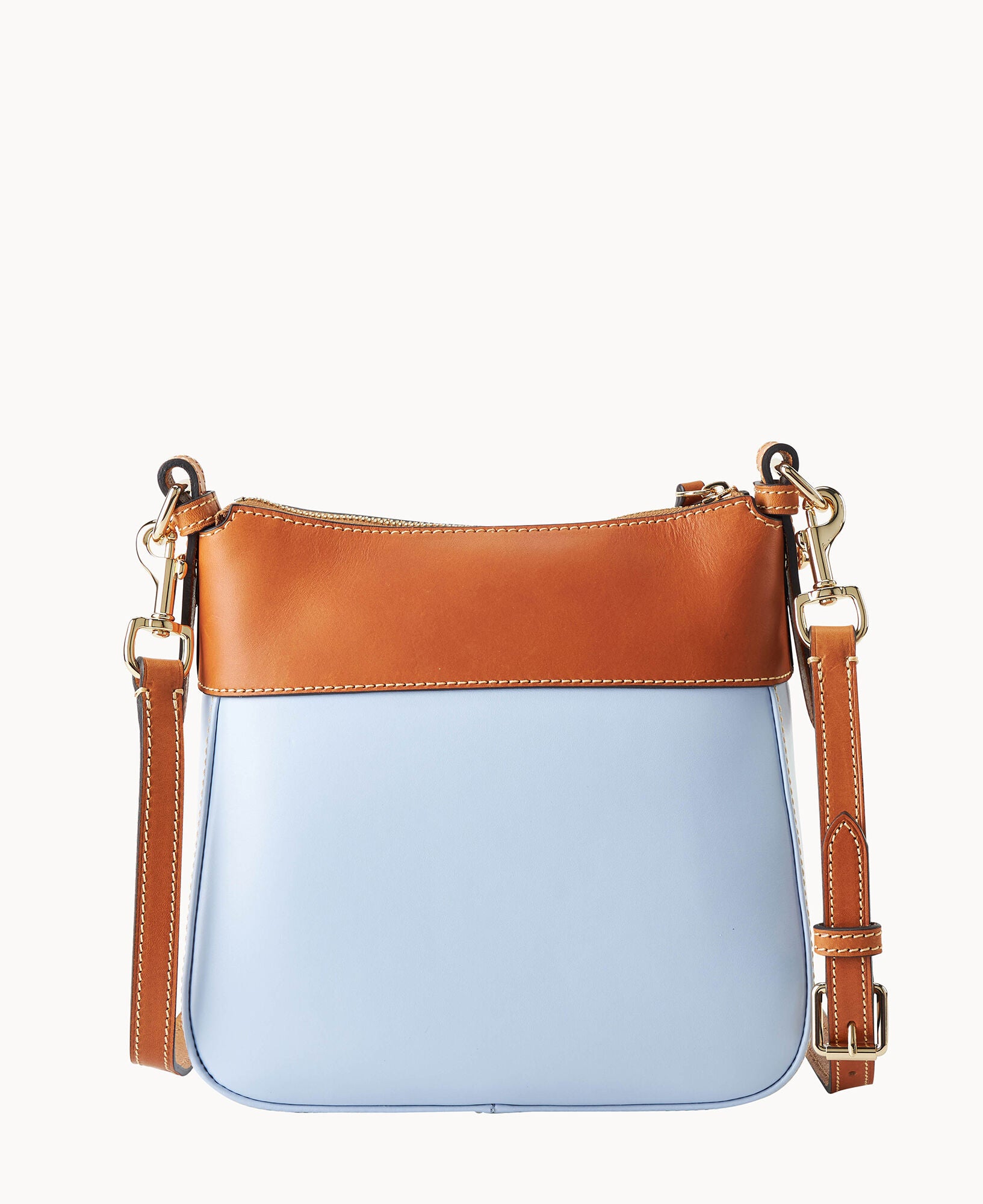 Wexford Leather Crossbody 25 - Image 20