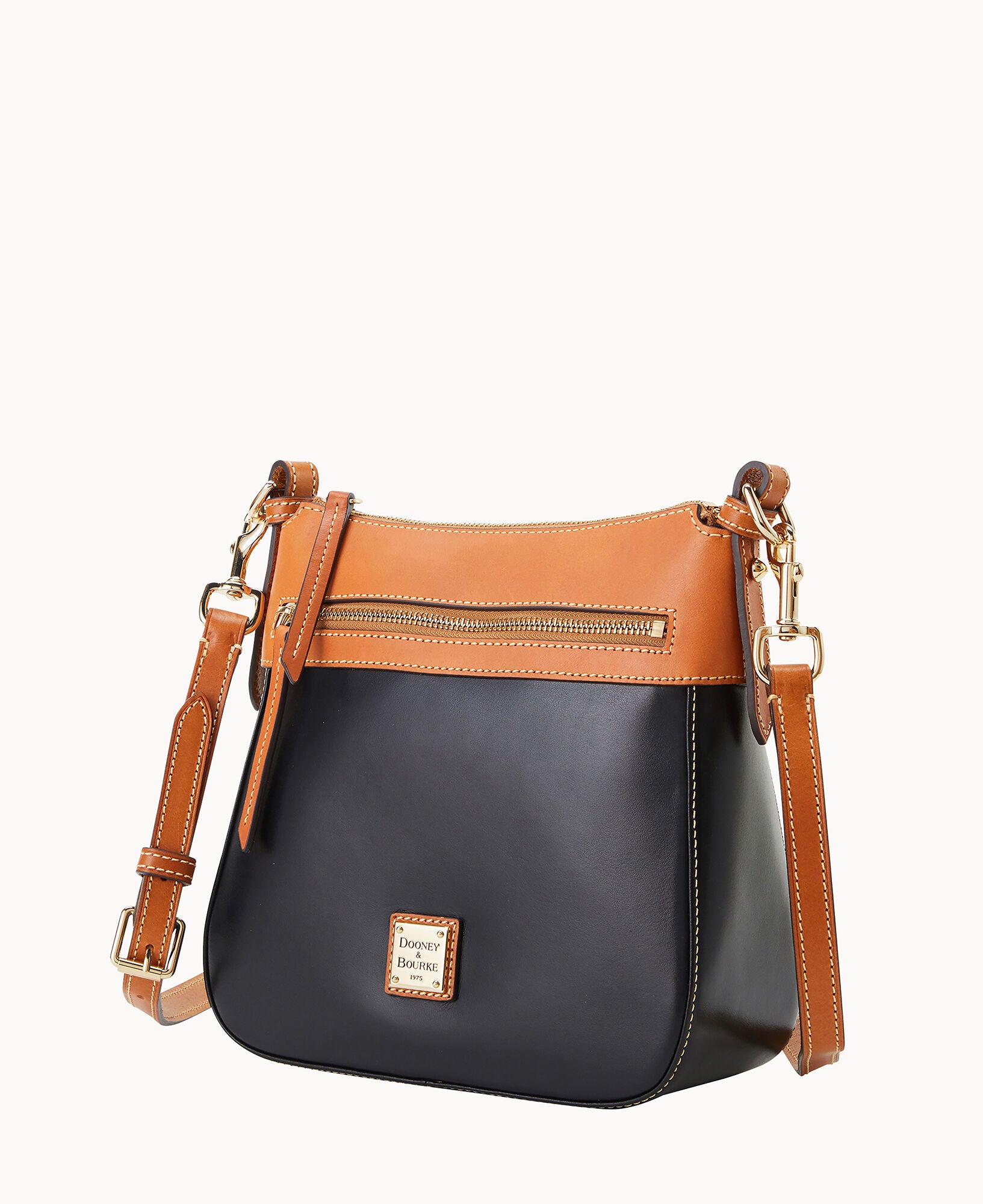 Wexford Leather Crossbody 25 - Image 6