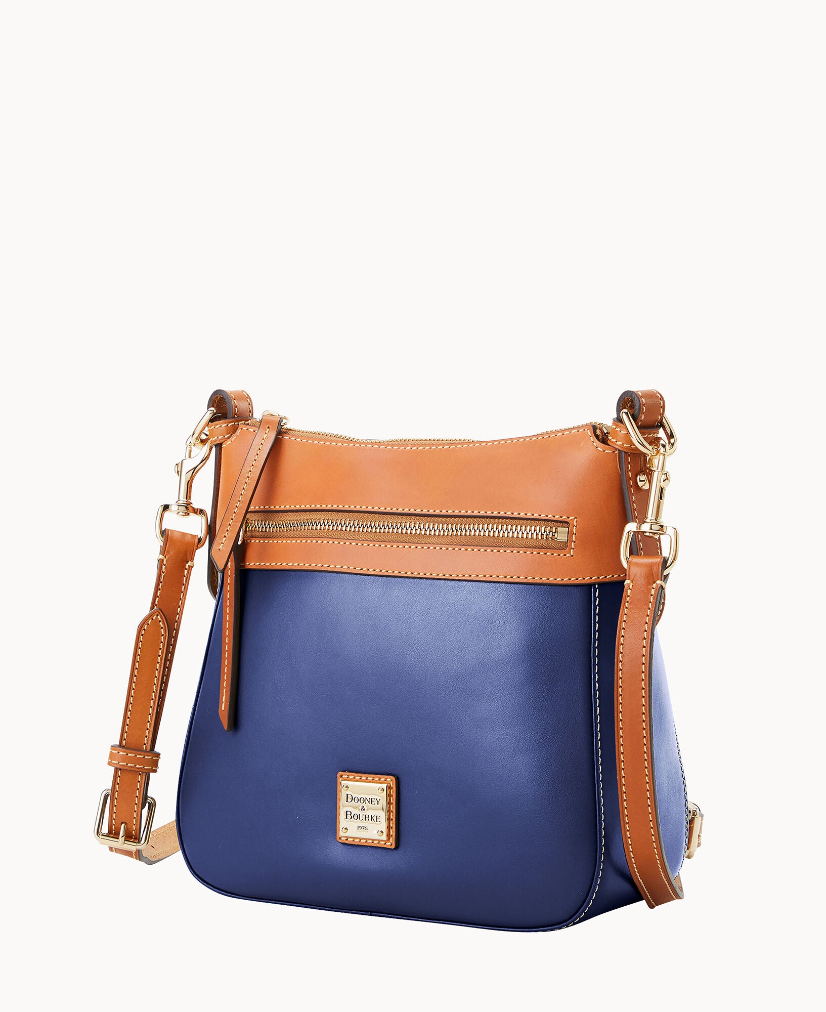 Wexford Leather Crossbody 25 - Image 30