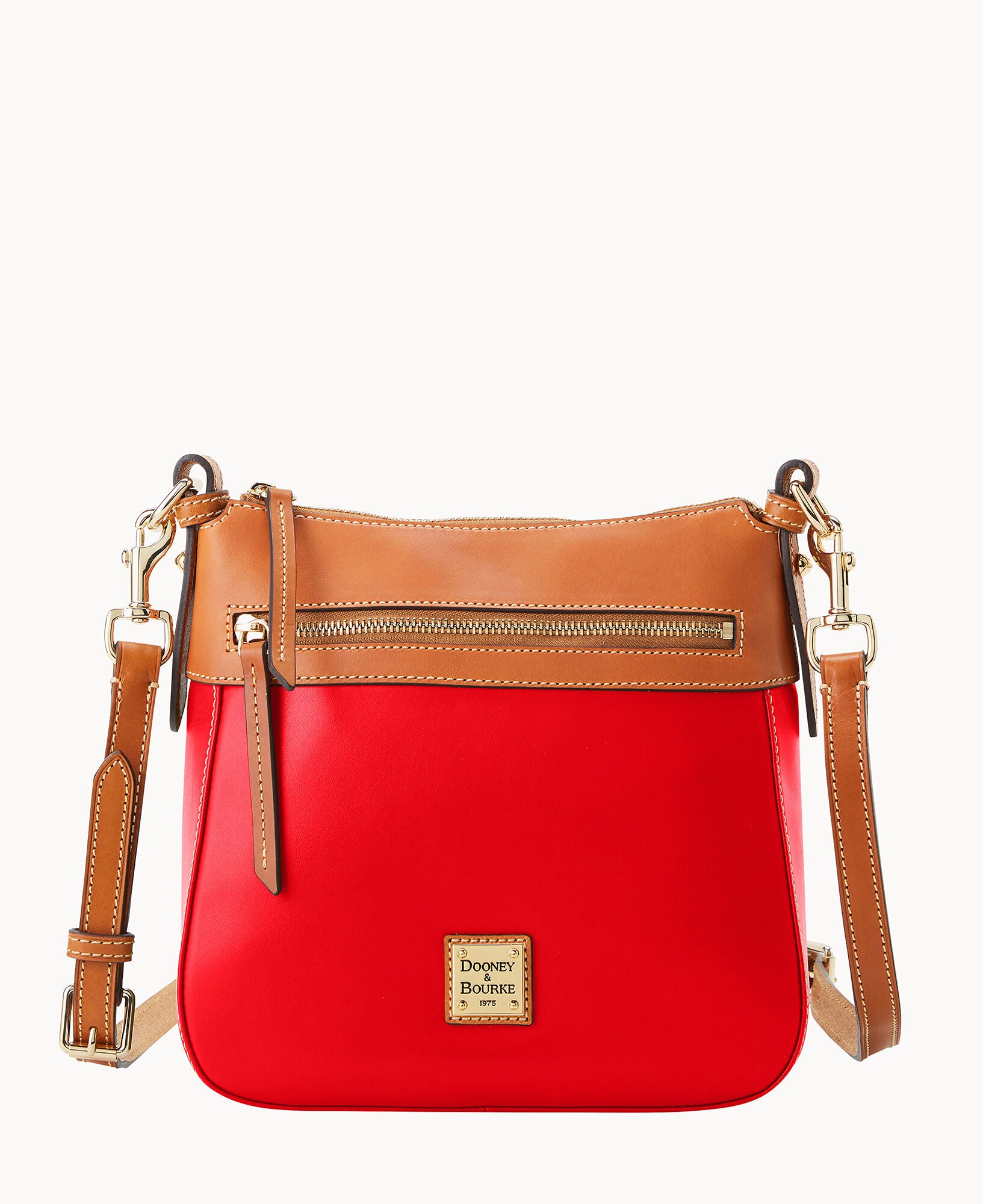 Wexford Leather Crossbody 25 - Image 22