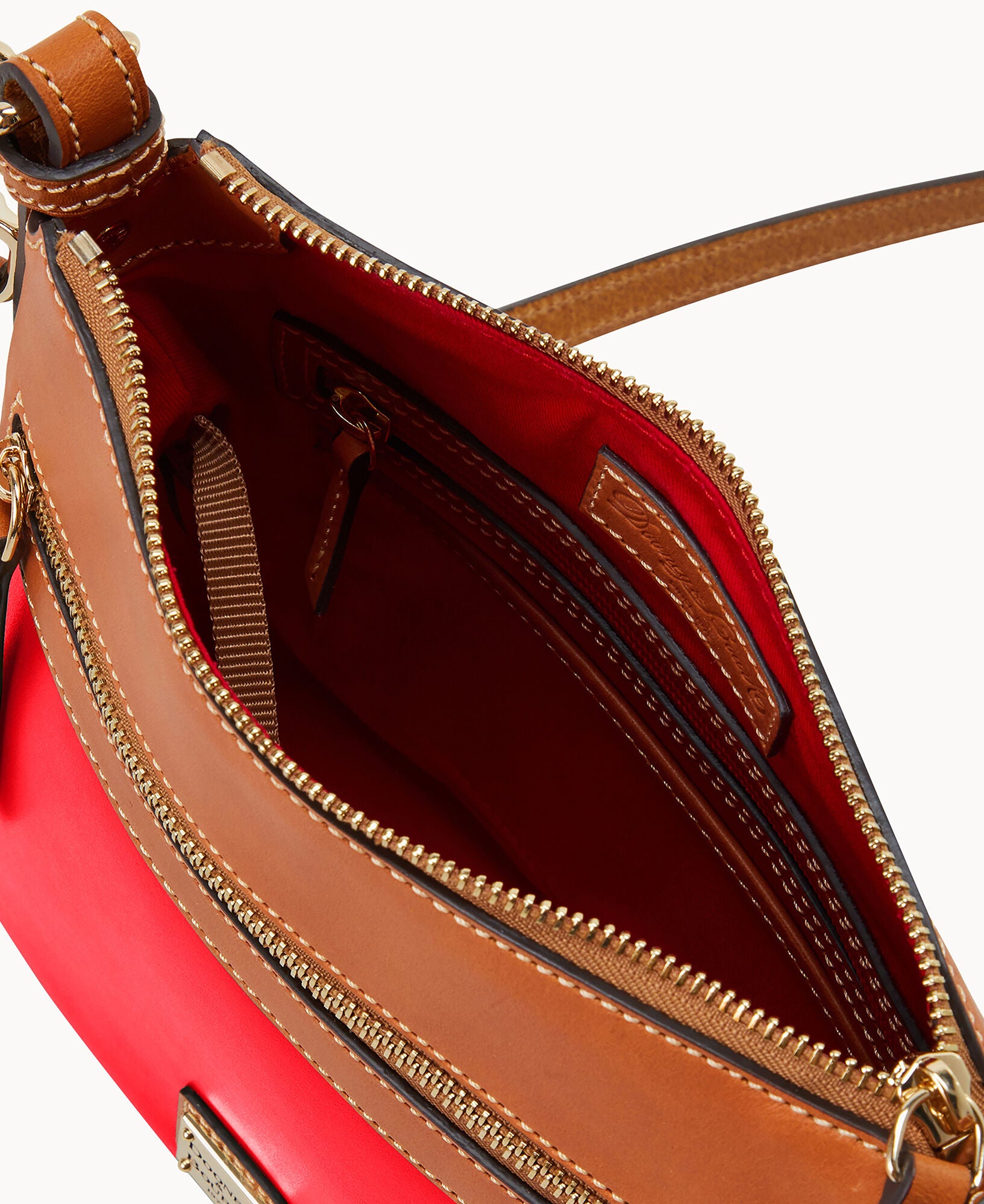 Wexford Leather Crossbody 25 - Image 24