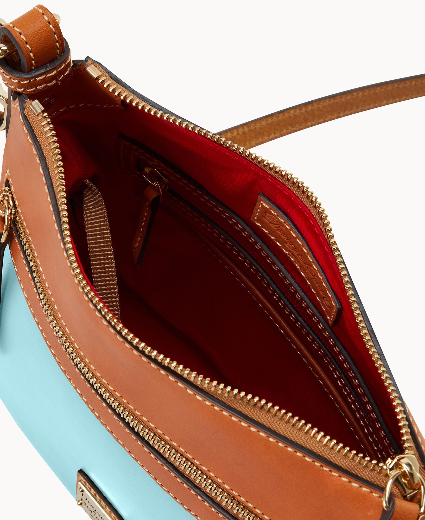 Wexford Leather Crossbody 25 - Image 27