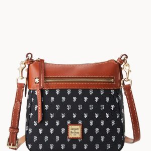 MLB Giants Crossbody 25