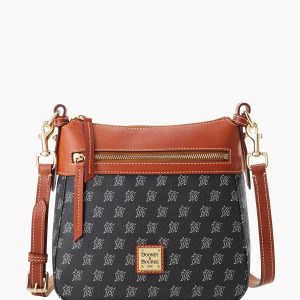 MLB Marlins Crossbody 25