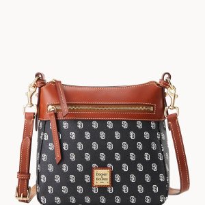 MLB Padres Crossbody 25