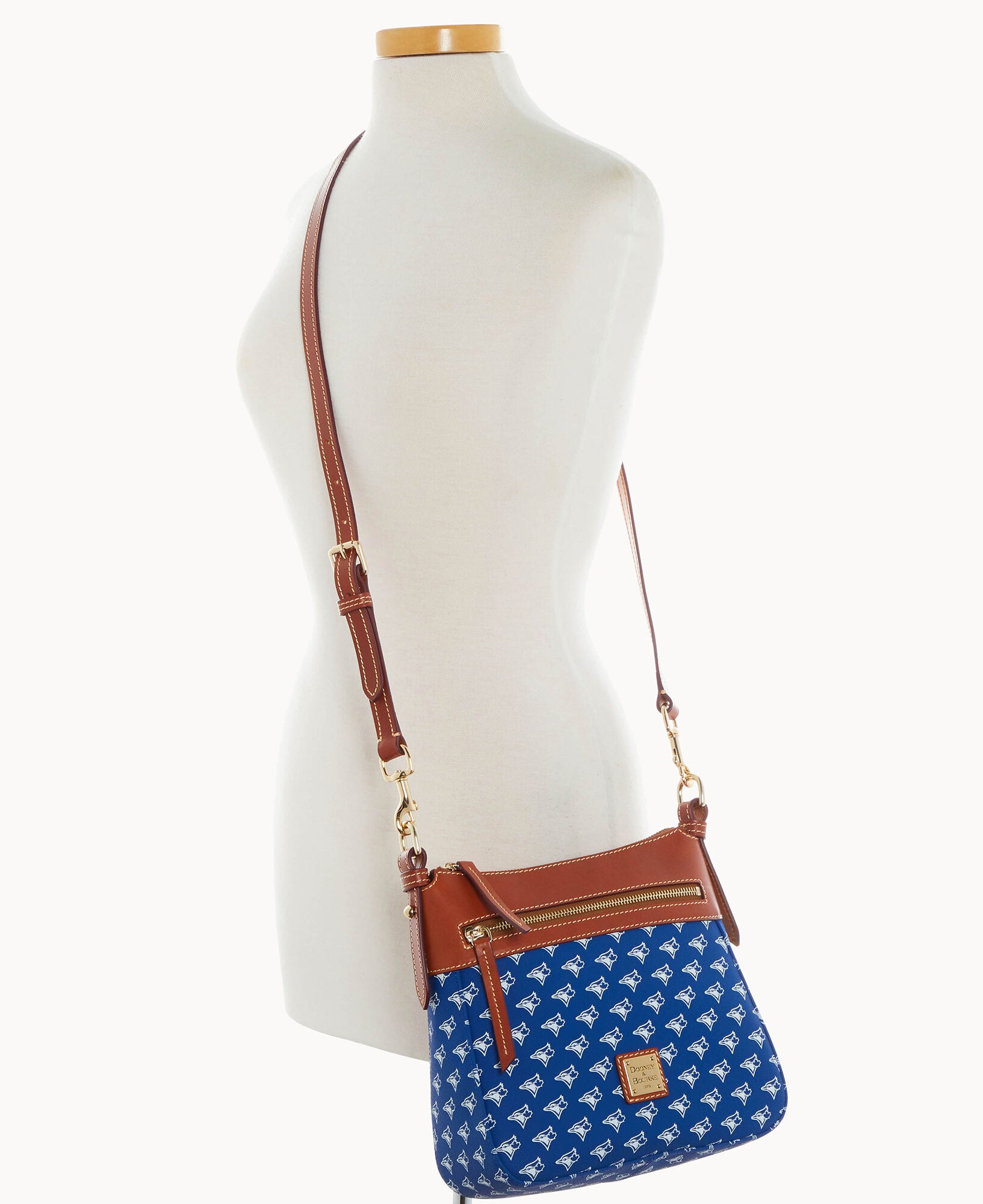 MLB Blue Jays Crossbody 25 - Image 4
