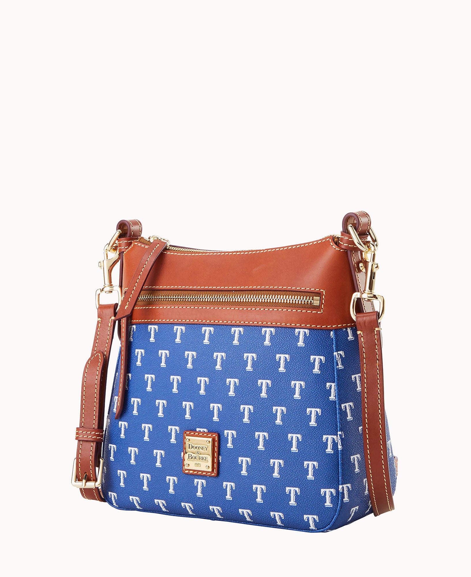 MLB Rangers Crossbody 25 - Image 2