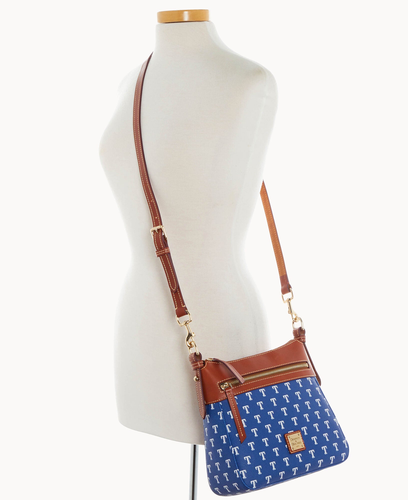 MLB Rangers Crossbody 25 - Image 4