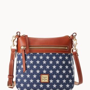 MLB Astros Crossbody 25