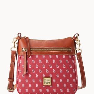 MLB Cardinals Crossbody 25