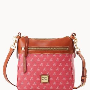 MLB Diamondbacks Crossbody 25