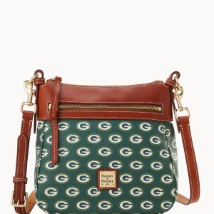 NFL Packers Crossbody 25