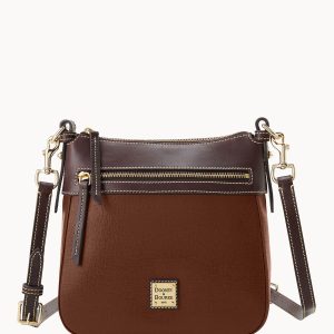 Saffiano Crossbody 25
