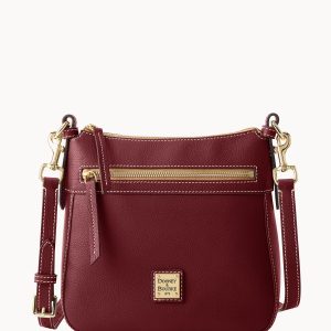 Sorrento Crossbody 25