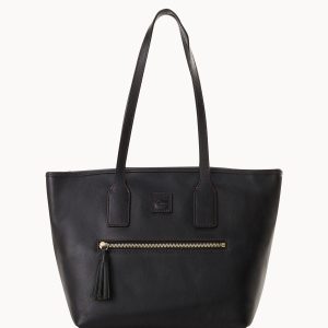Florentine Small Tote