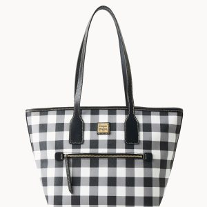 Tucker Small Tote