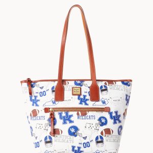 Collegiate University of Kentucky Tote