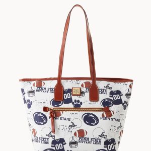 Collegiate Penn State University Tote