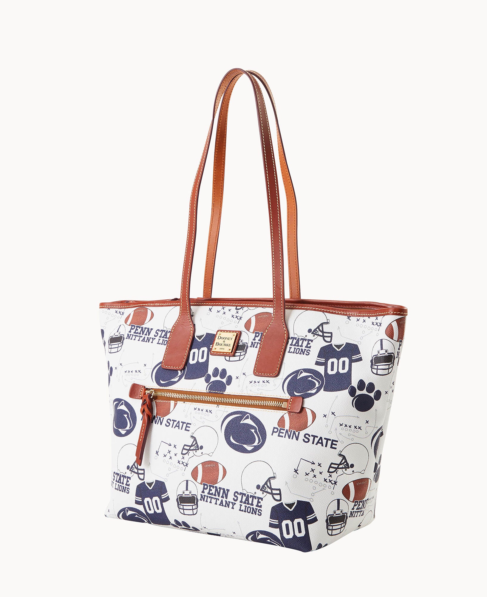 Collegiate Penn State University Tote - Image 2